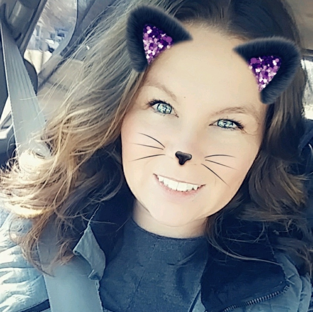 Meet your Posher, Amber